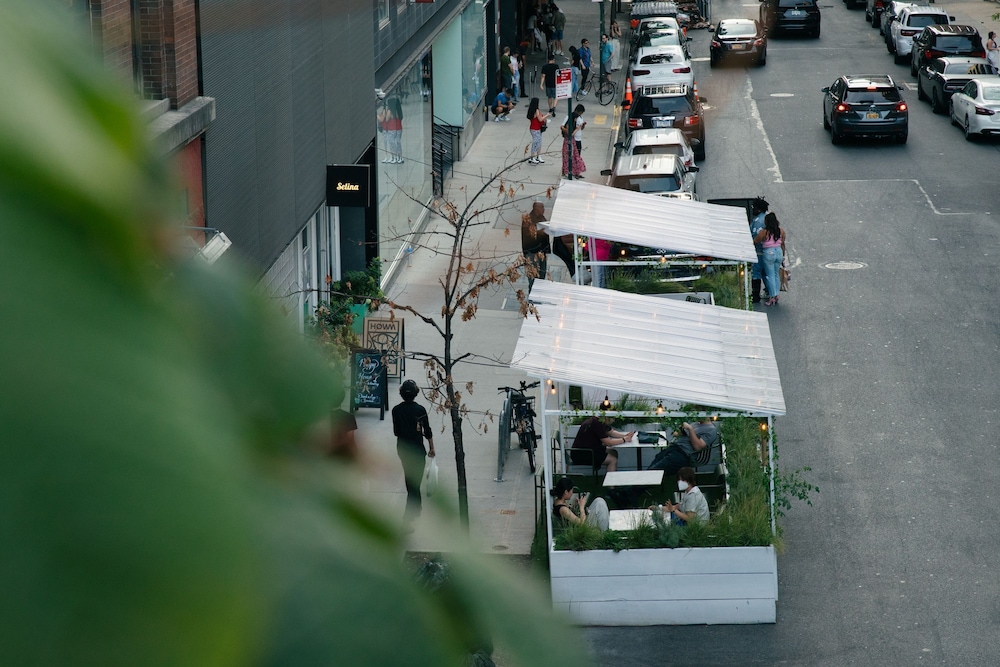 Hotel Alameda High Line 28/42