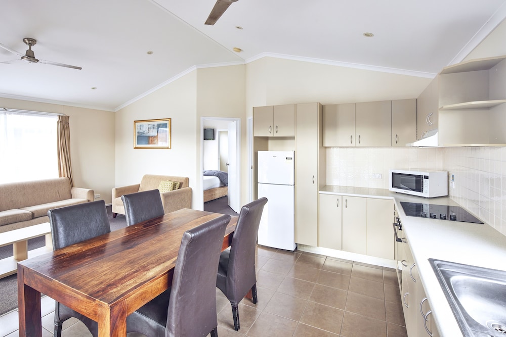 Nrma Merimbula Beach Holiday Resort 52/69