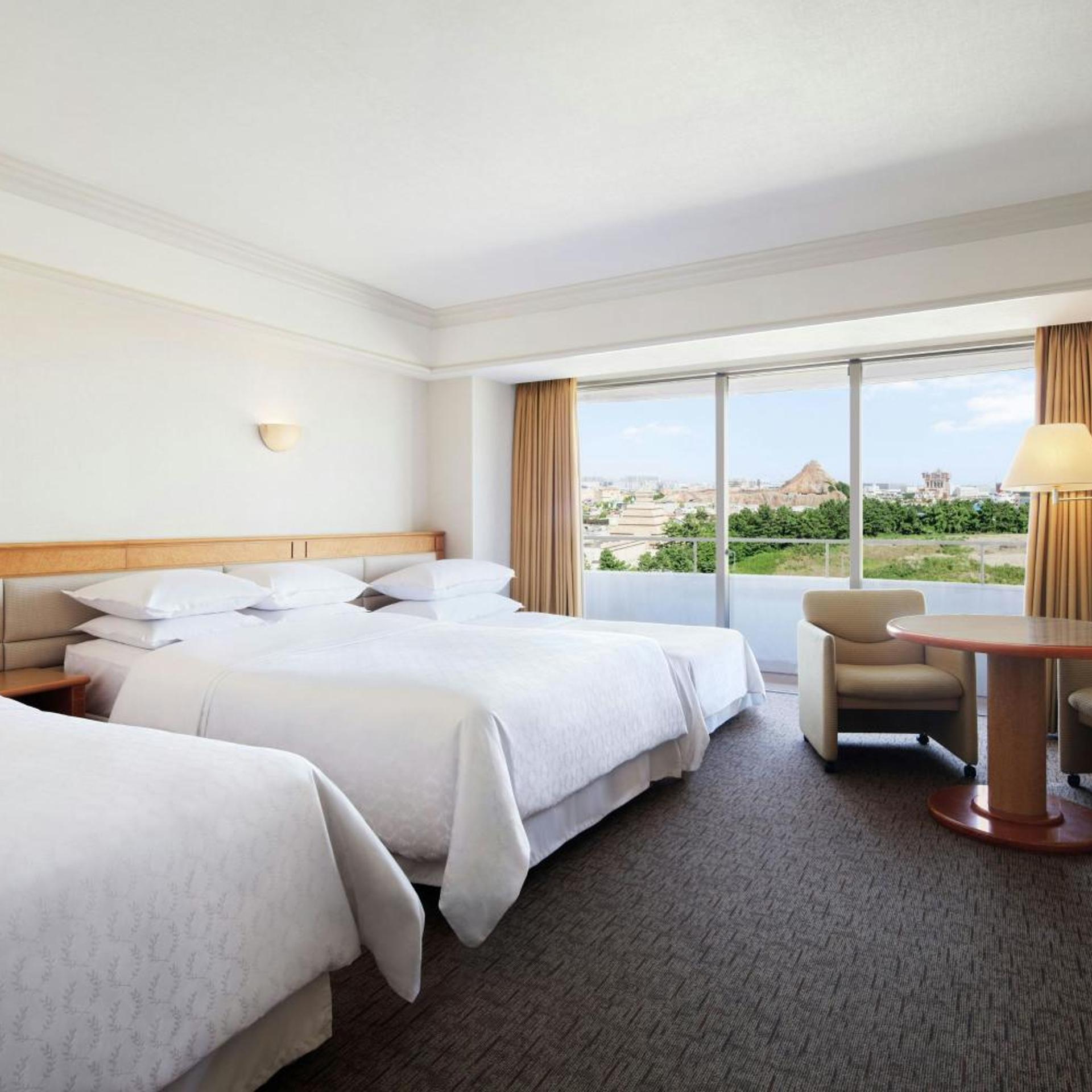 Grand, 3 Beds