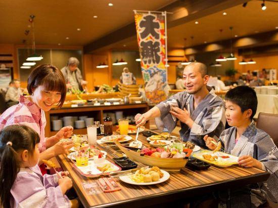 SHIMODA JURAKU HOTEL 7/37