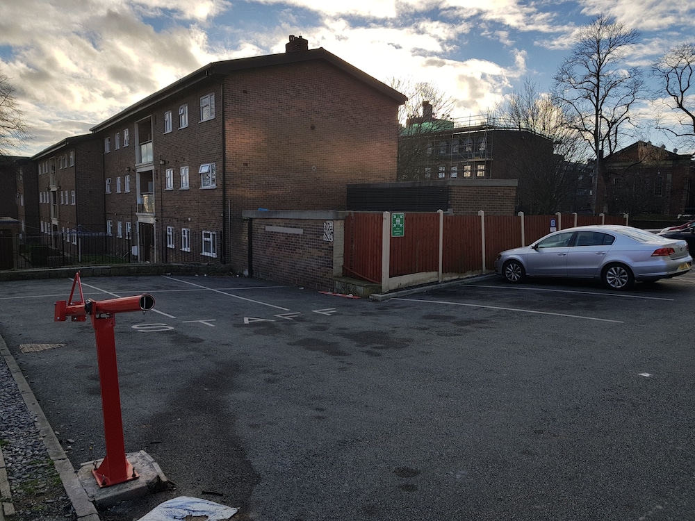 Holiday Inn Express Wakefield 39/48