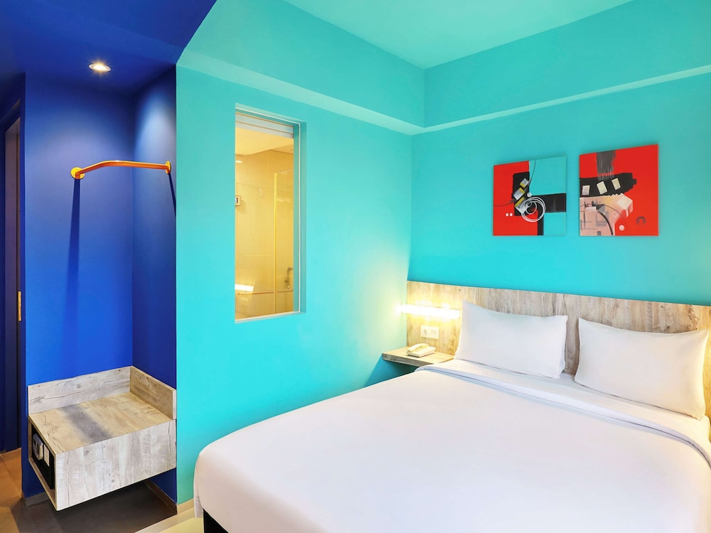 Primera Hotel Seminyak (Ex Ibis Budget Bali) 8/32