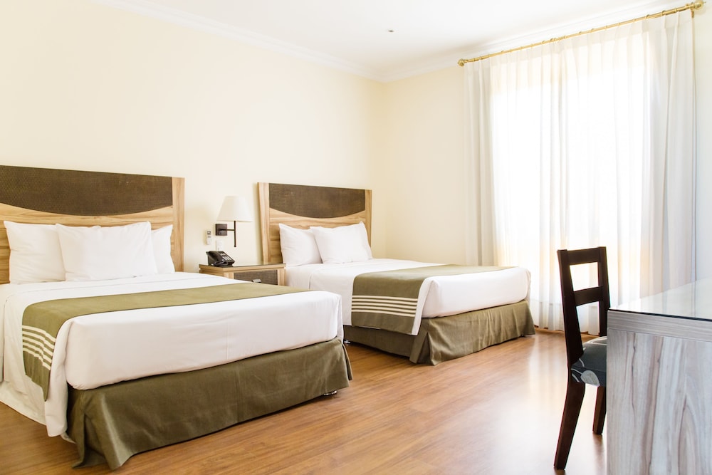 Lp Los Portales Hotel Piura 18/66