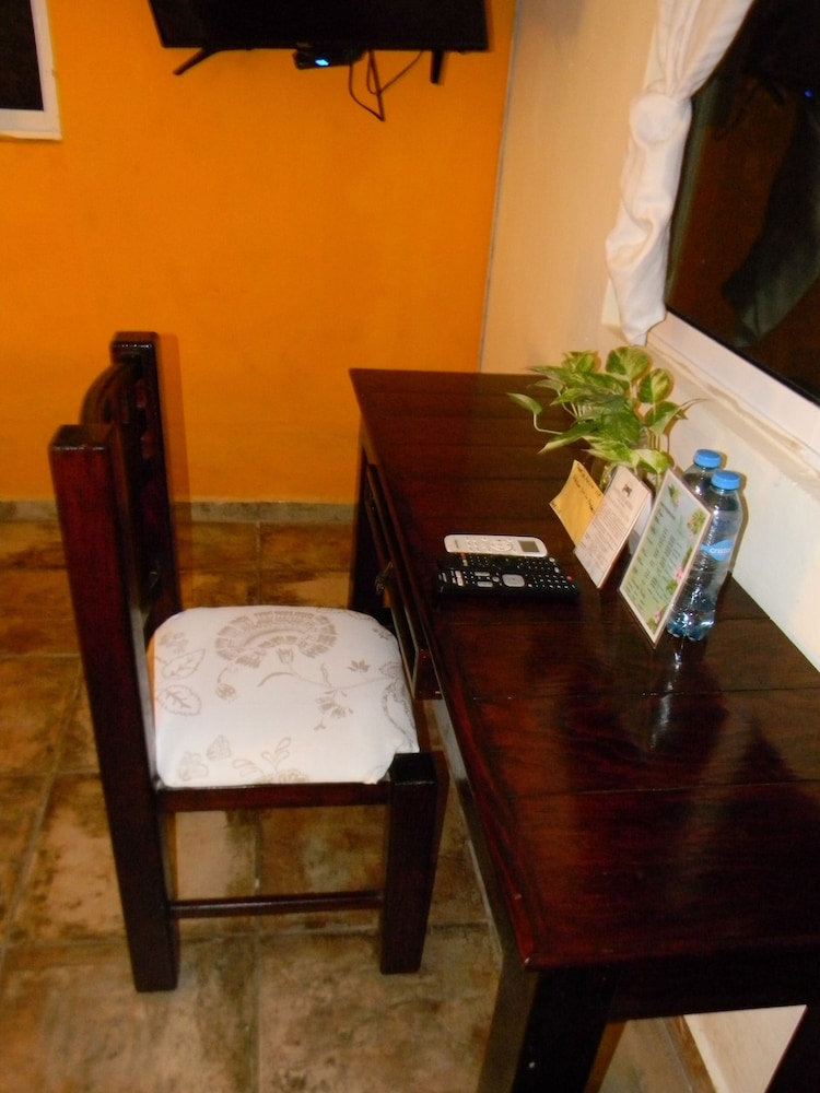 Hotel el Moro 54/68