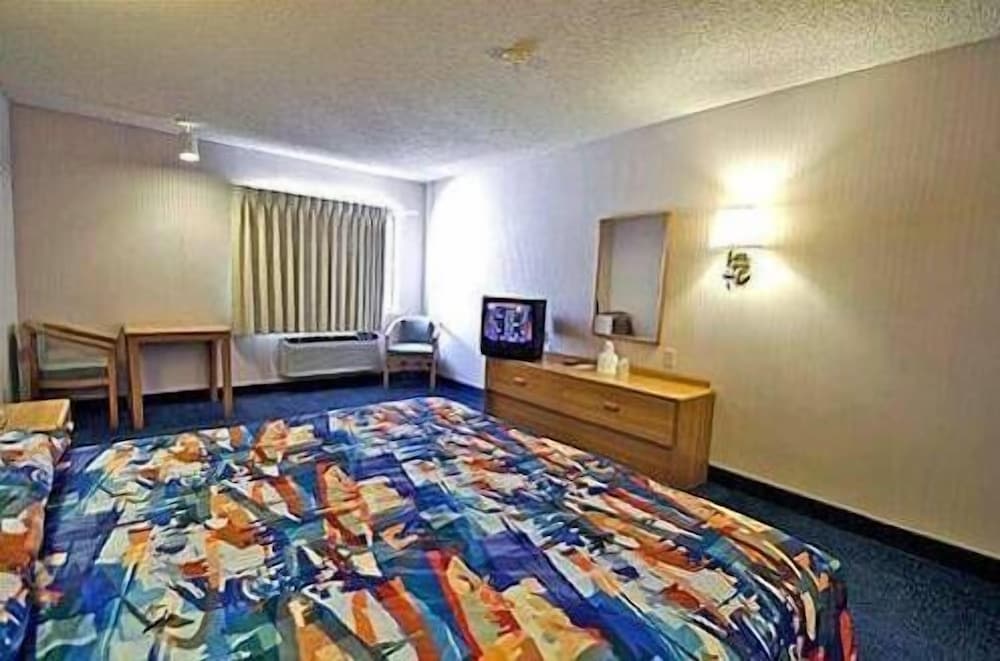 Motel6 Portland, OR - Downtown 29/43