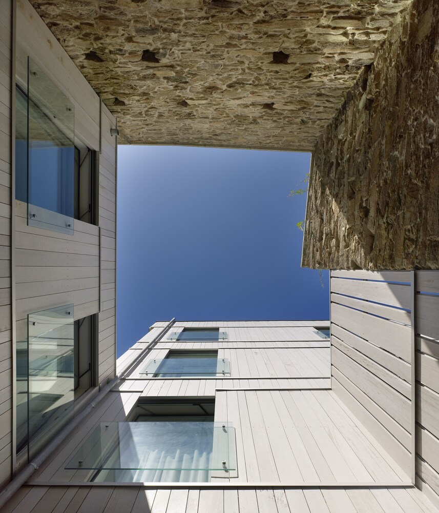 Hotel Moure 25/50