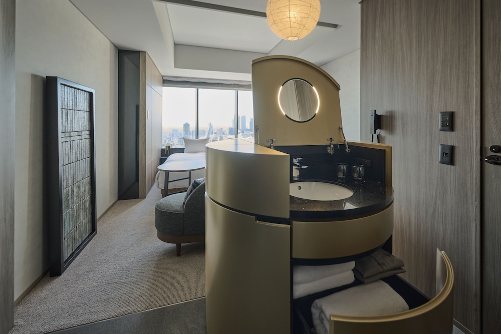 The Royal Park Hotel Iconic Nagoya 36/45