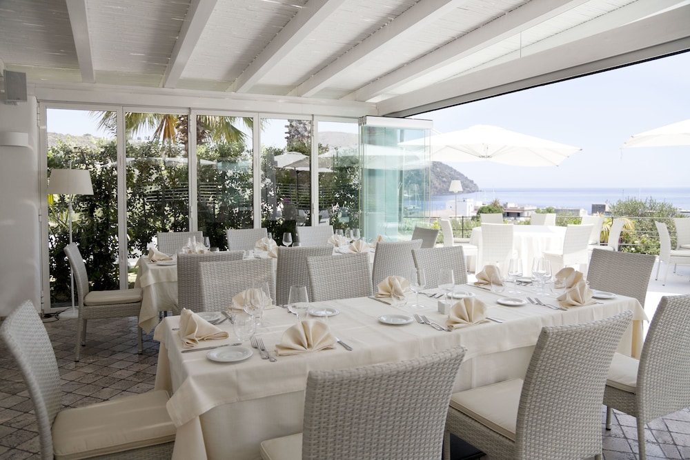 Hotel Mea - Aeolian Charme 57/73