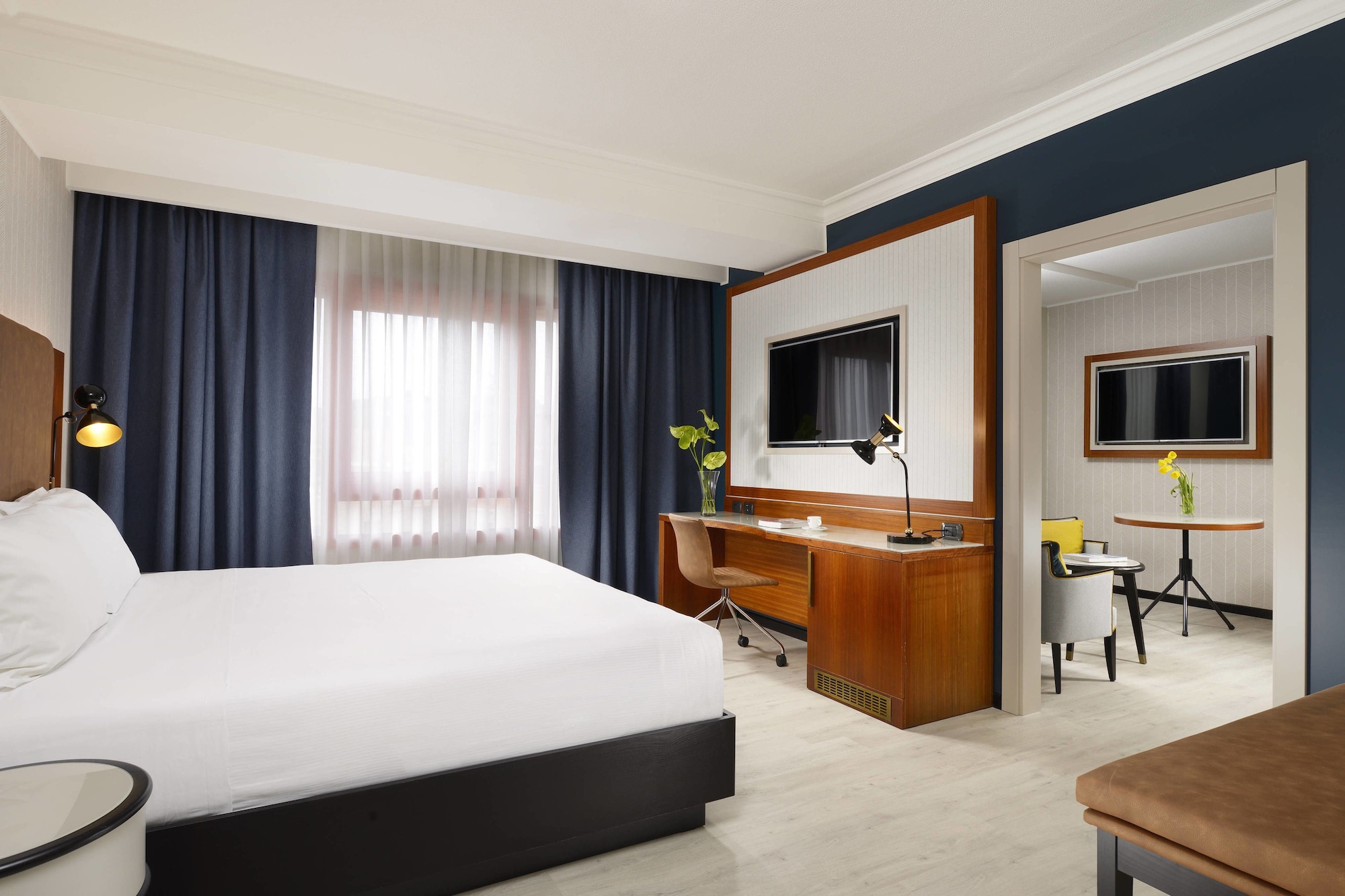 Room at Four Points By Sheraton Siena, SIENA