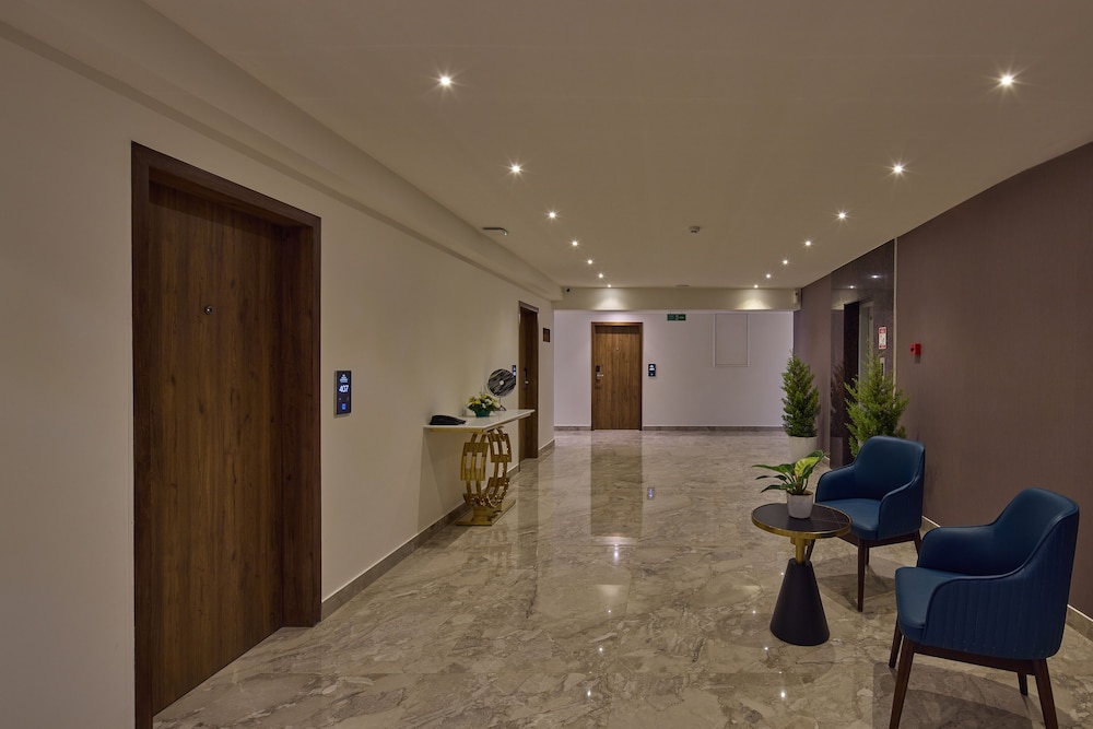 Grand Continent Hebbal A Sarovar Portico Affiliate 12/29