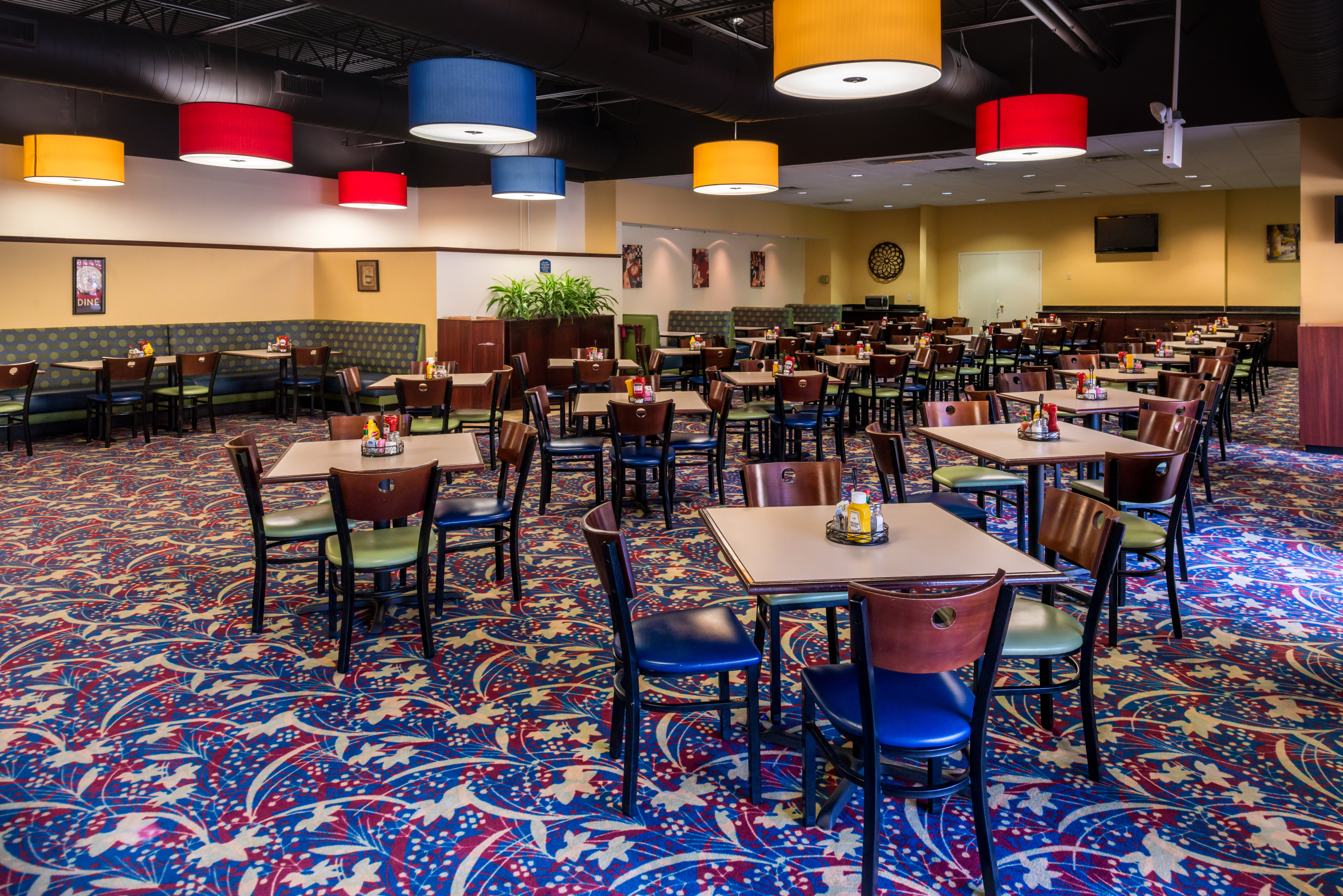 Holiday Inn & Suites Orlando SW - Celebration Area 48/62