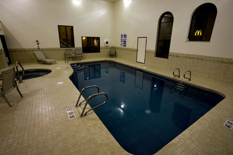 Best Western Socorro Hotel & Suites 22/36