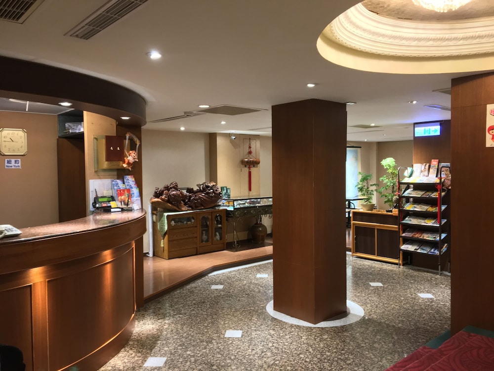FuChang Hotel 2/51