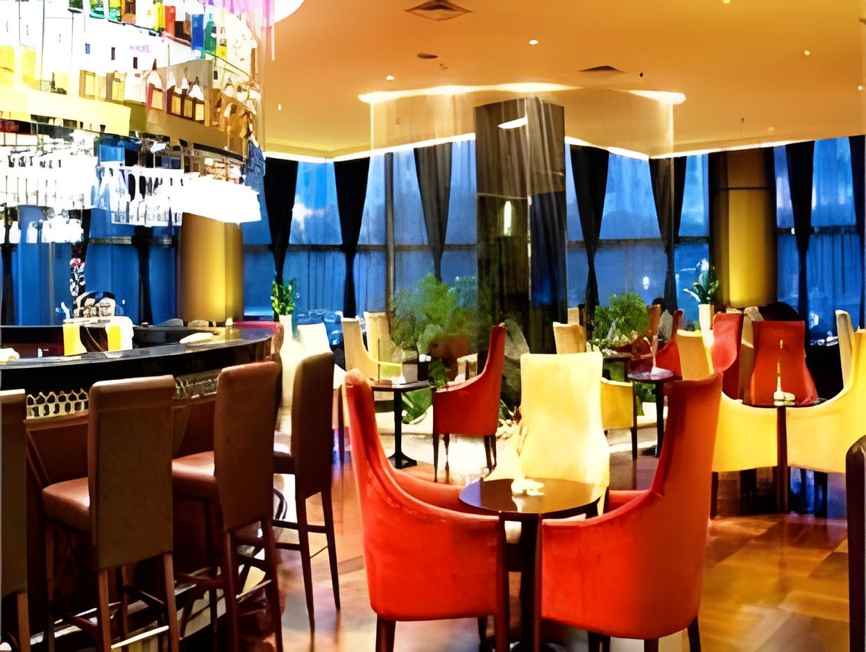 Wenzhou Dynasty Hotel 24/30