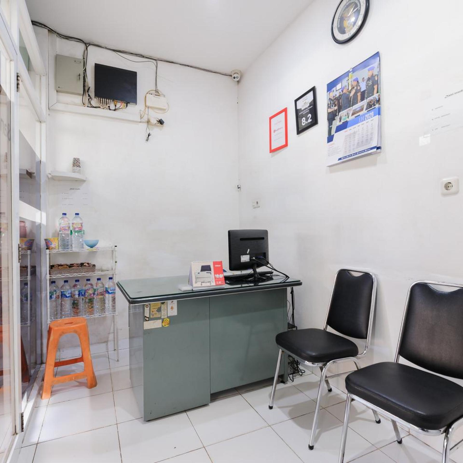 OYO 3929 8angau Mas 39/48
