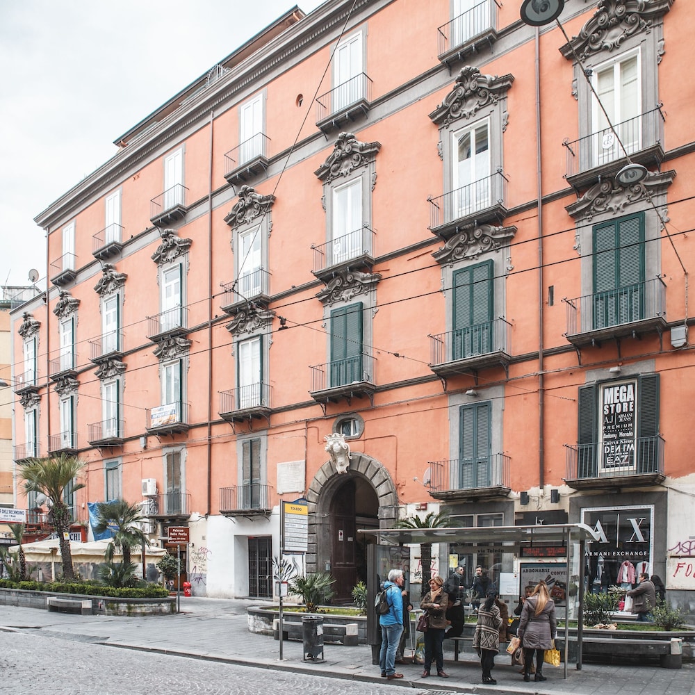 Relais Della Porta 4/71