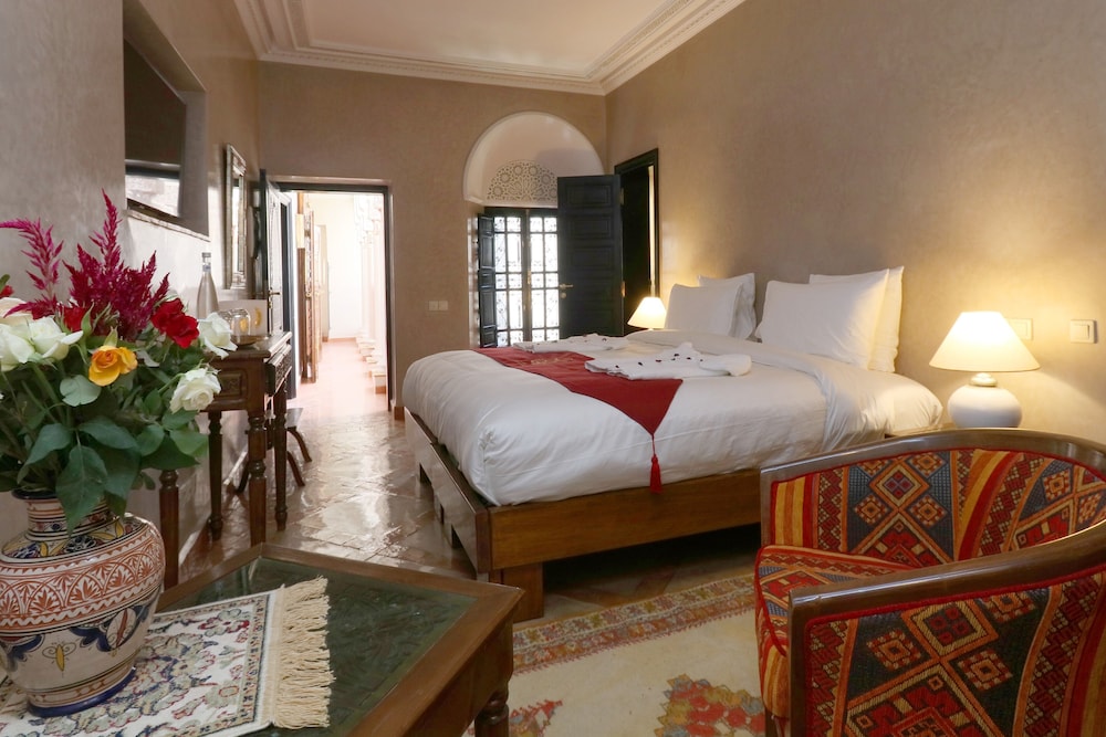 Omarat Al Kasbah Marrakech 16/28