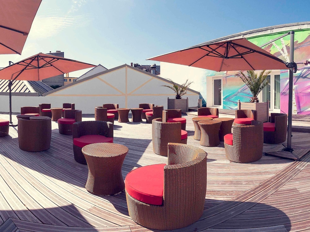 Mercure Quimper Centre 25/46