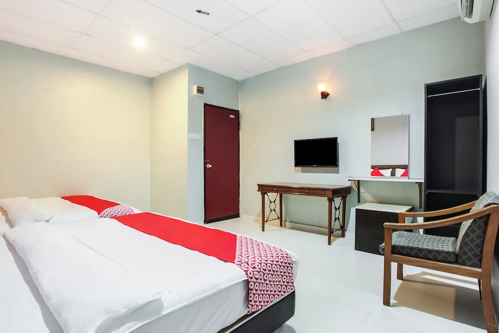 Super OYO 89427 Kavanas Hotel Taiping 14/36