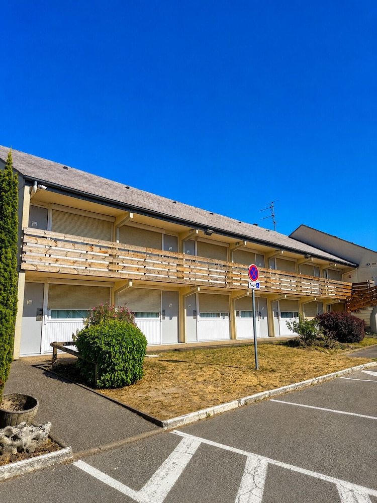 Campanile Orleans Saran 45/53