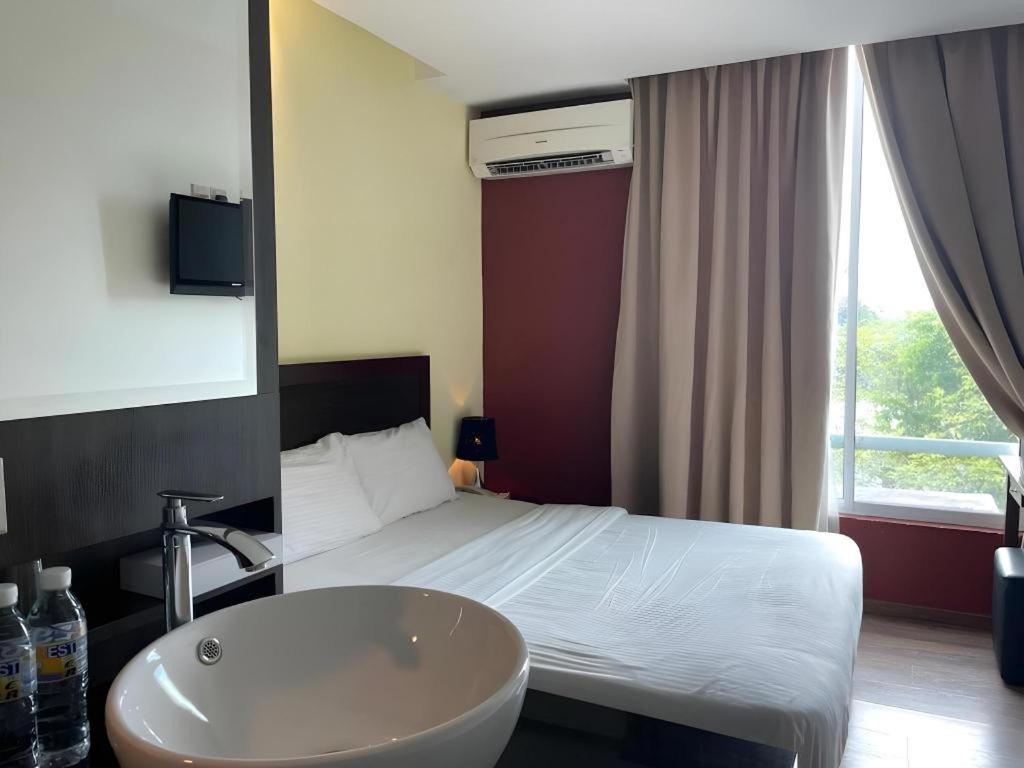 Zotel Hotel 20/32