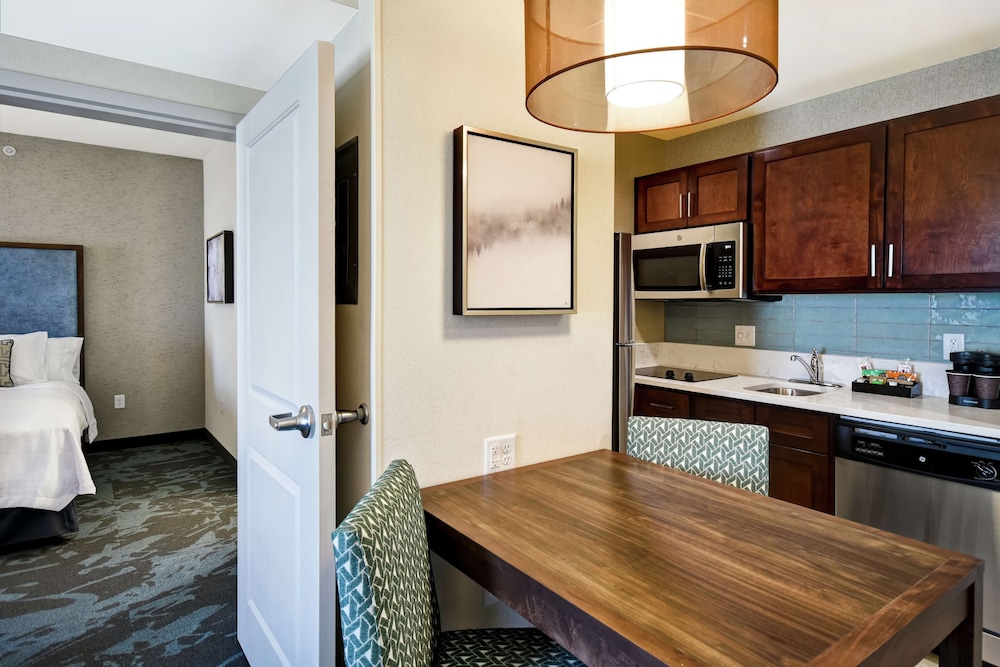 Homewood Suites By Hilton Salt Lake City Airport 41/59