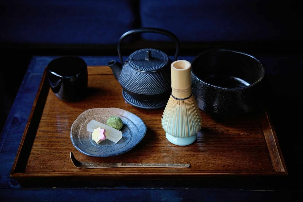 Kyoto Machiya Zeniyacho 34/39