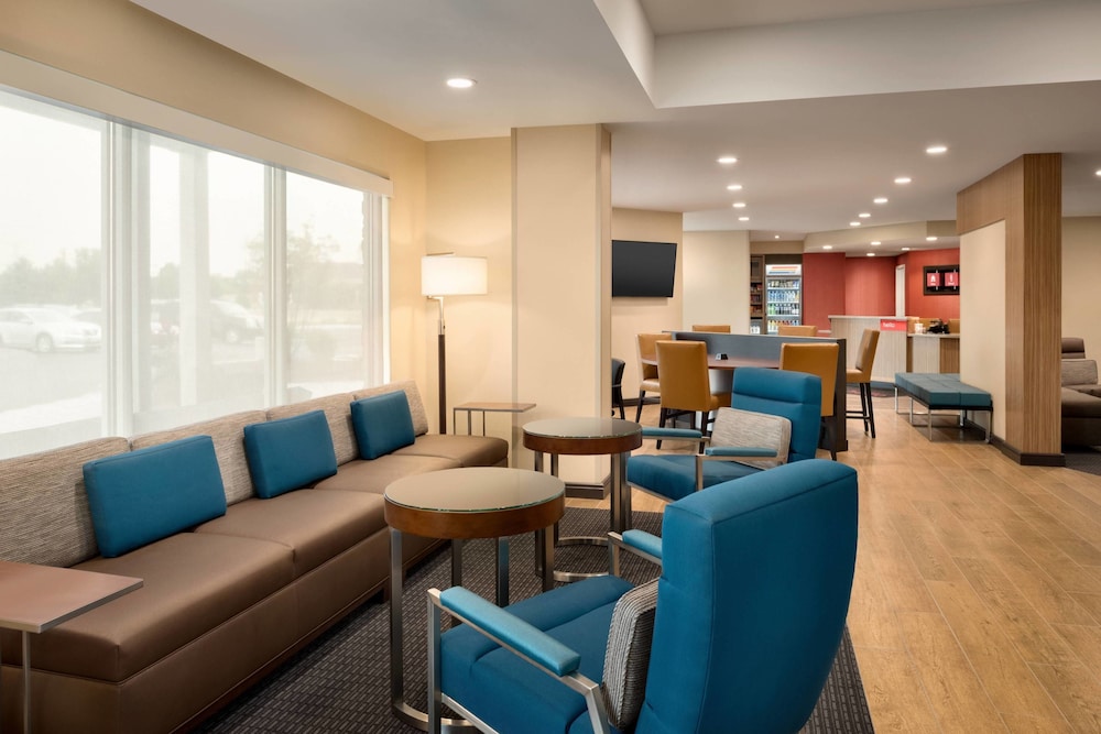 TownePlace Suites by Marriott Minooka 32/45