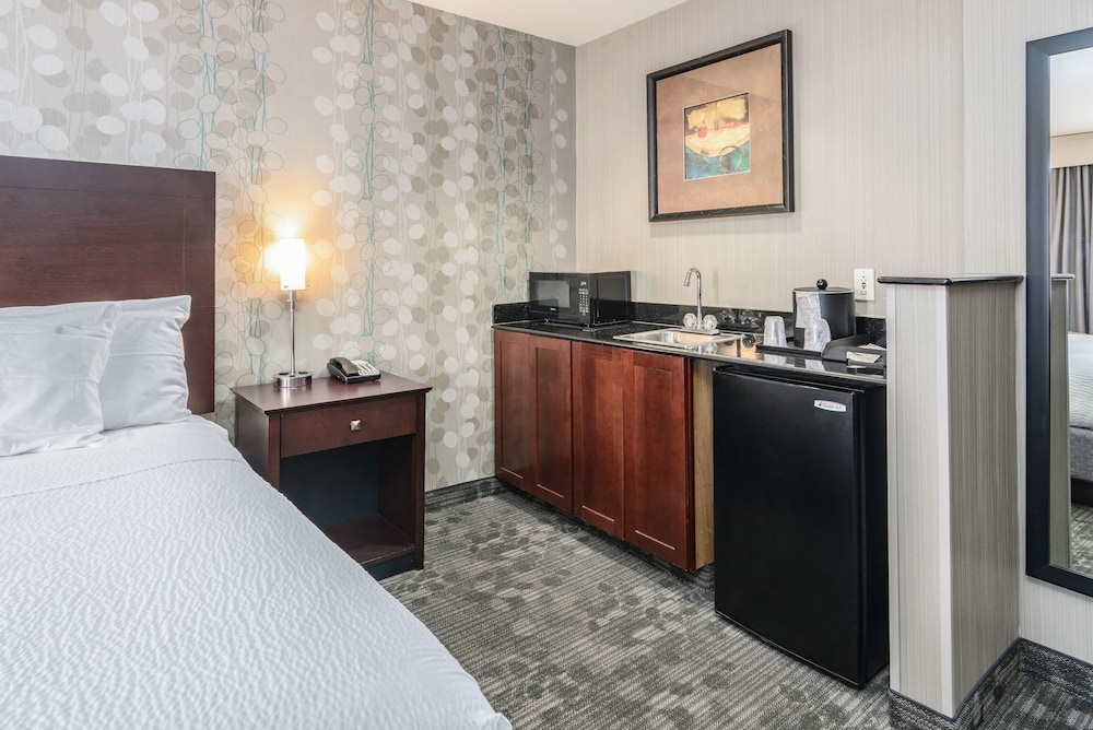Best Western Concord Inn & Suites 15/31