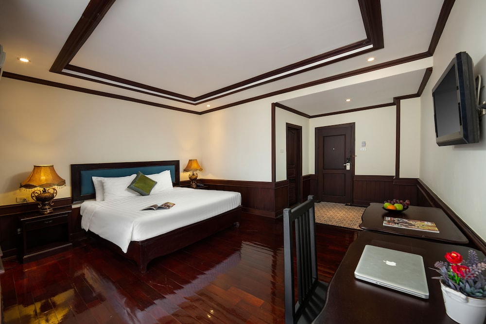 Vientiane Golden Sun Hotel Spa 26/44