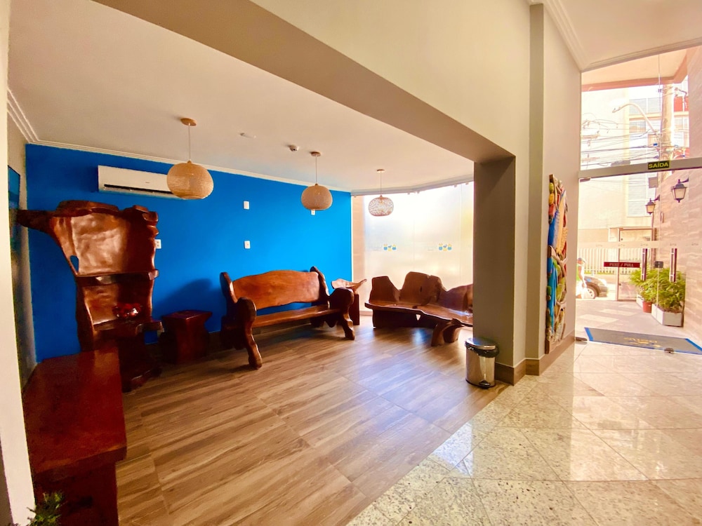 Porto Salvador Hotel 9/50