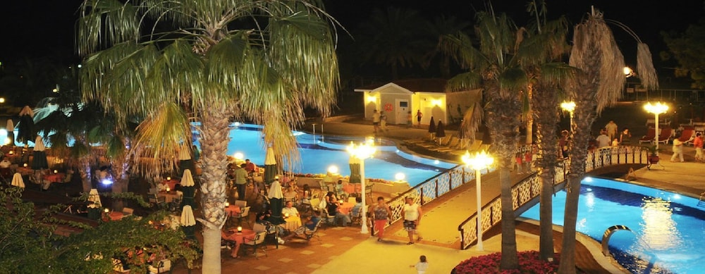Club Boran Mare Beach 47/50