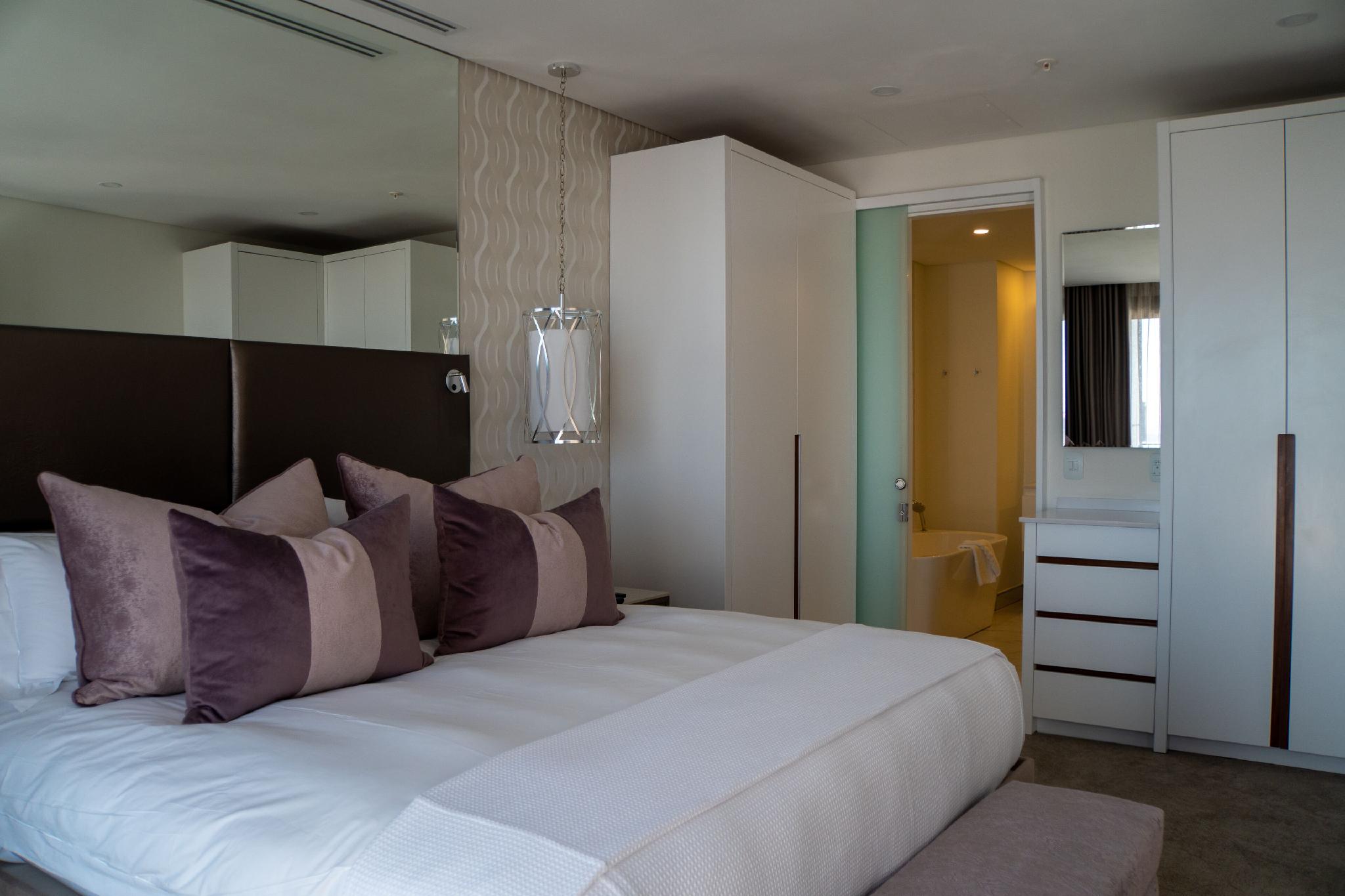 1 Bedroom, Luxury, Apartment
