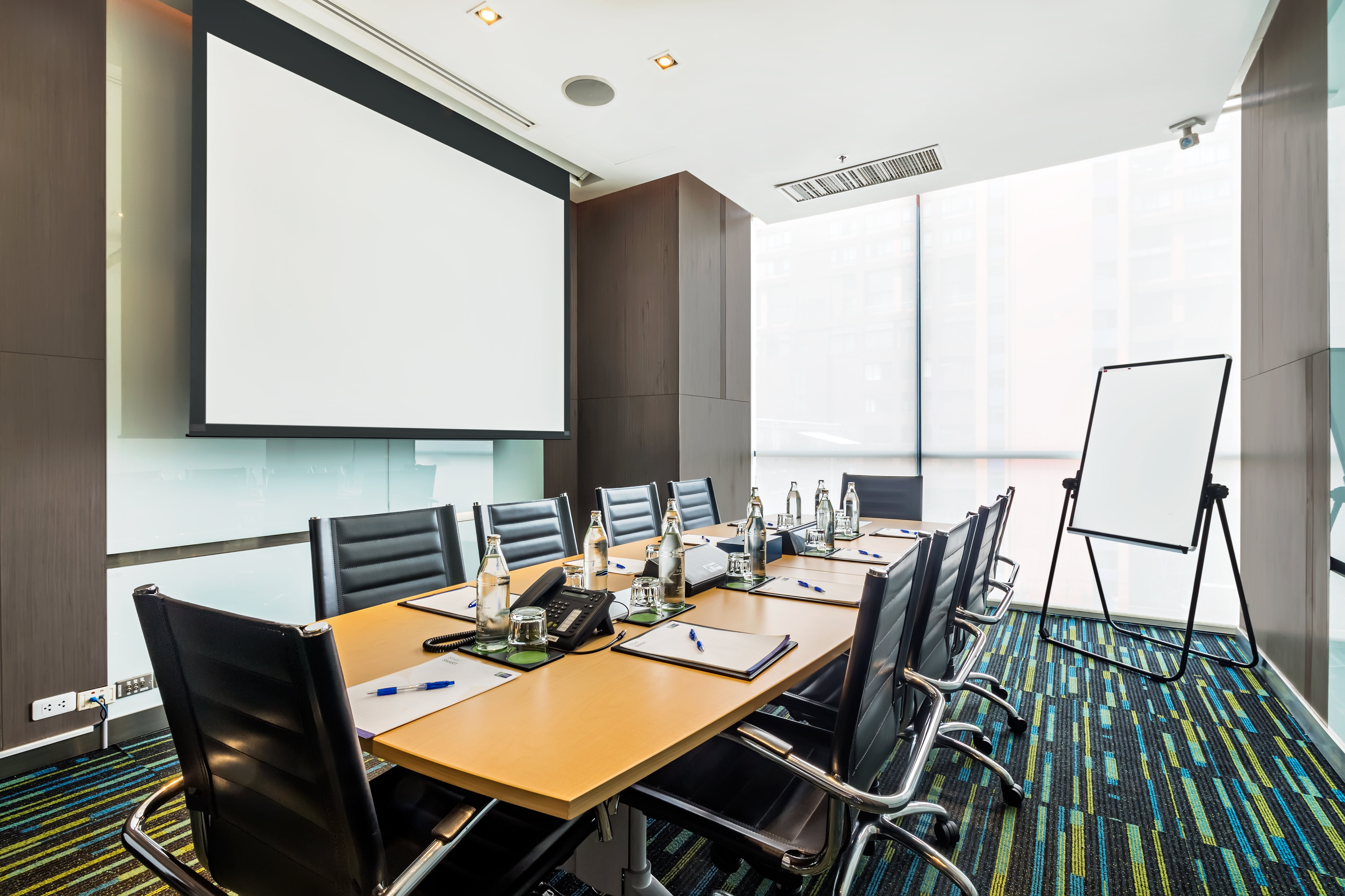 Holiday Inn Express Bangkok Siam 67/80