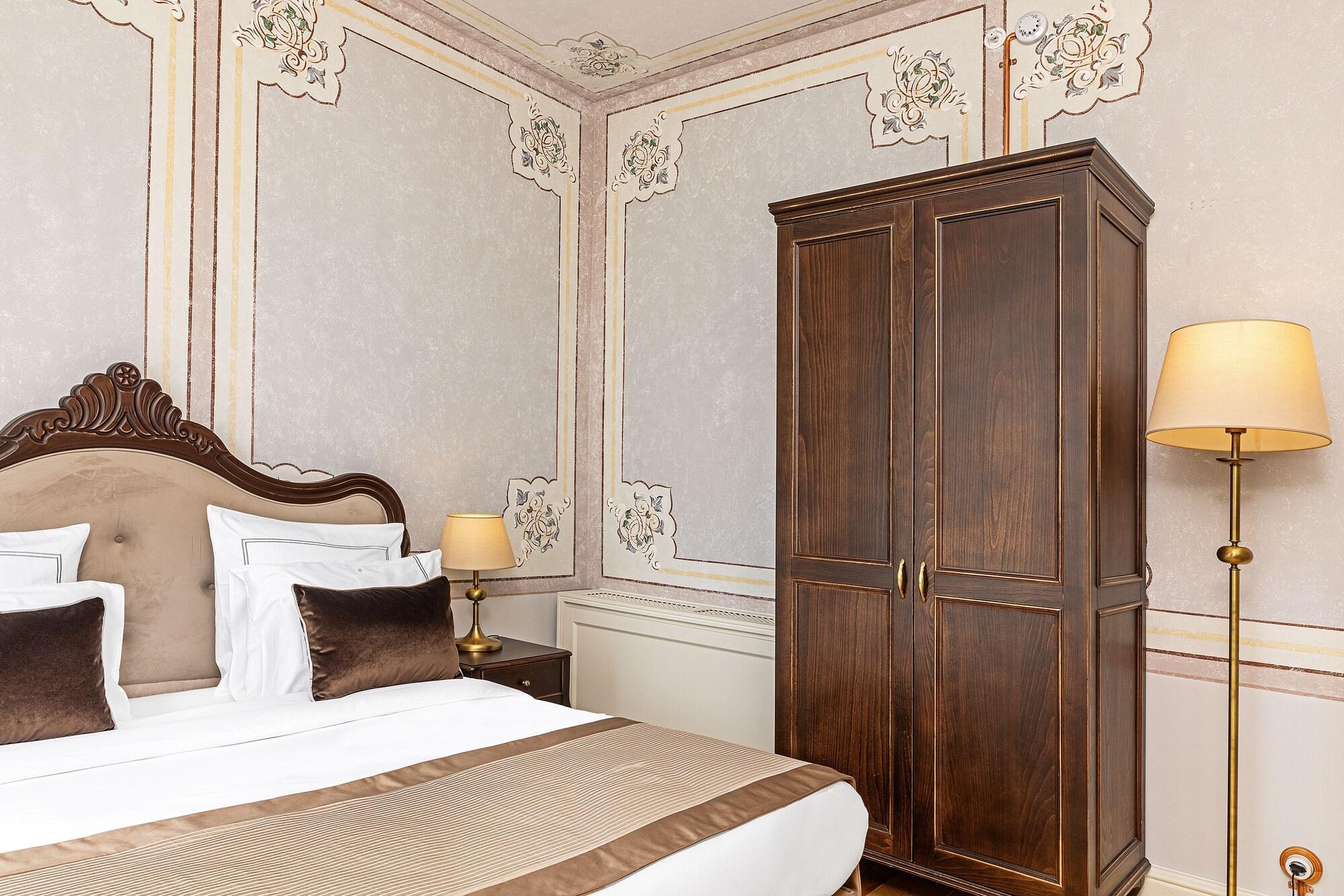 جناح سوبيريور بإطلالة على المدينة، Meroddi Barnathan Hotel 2/6