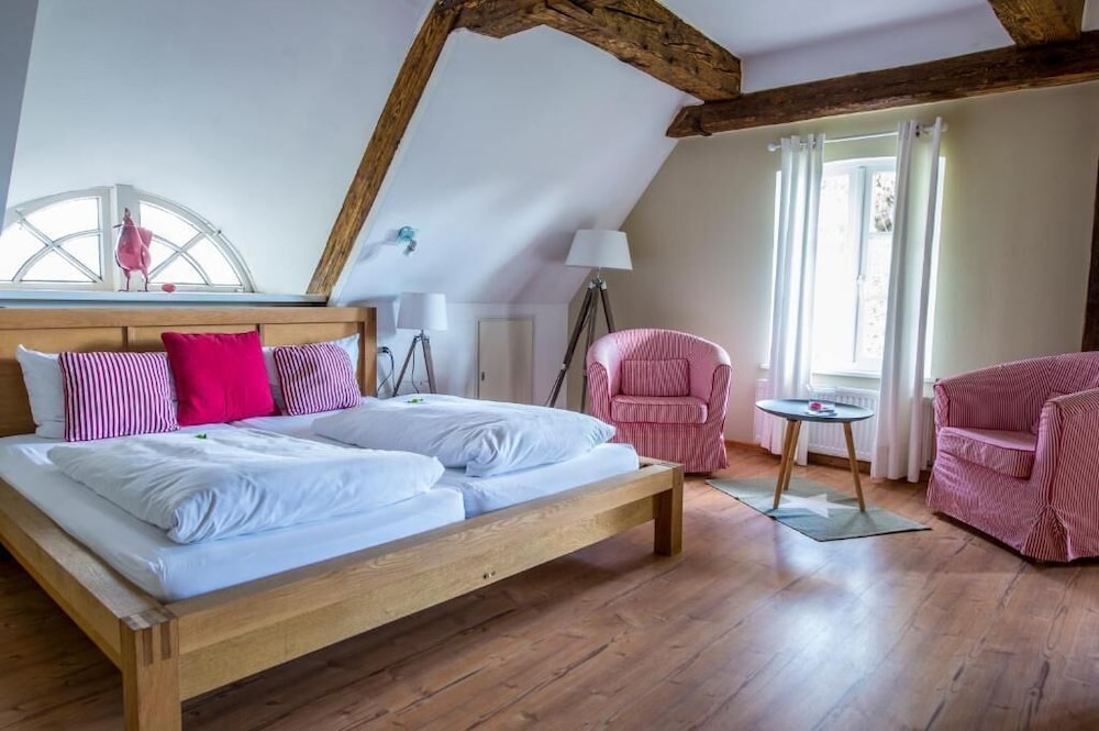 Hotel Gut Schoeneworth 5/50