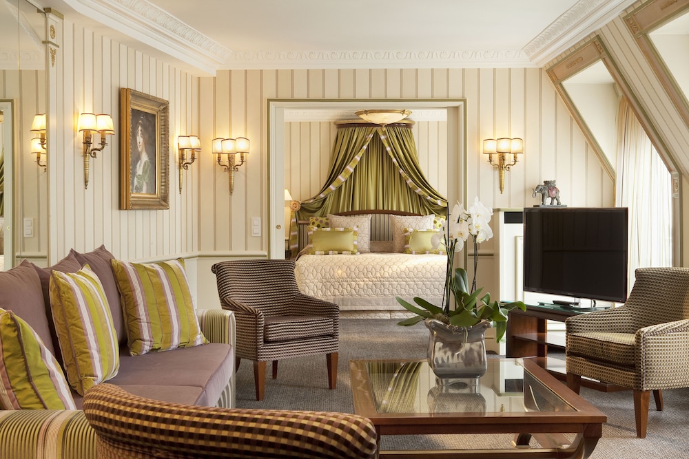 Hotel Napoleon Paris 30/41