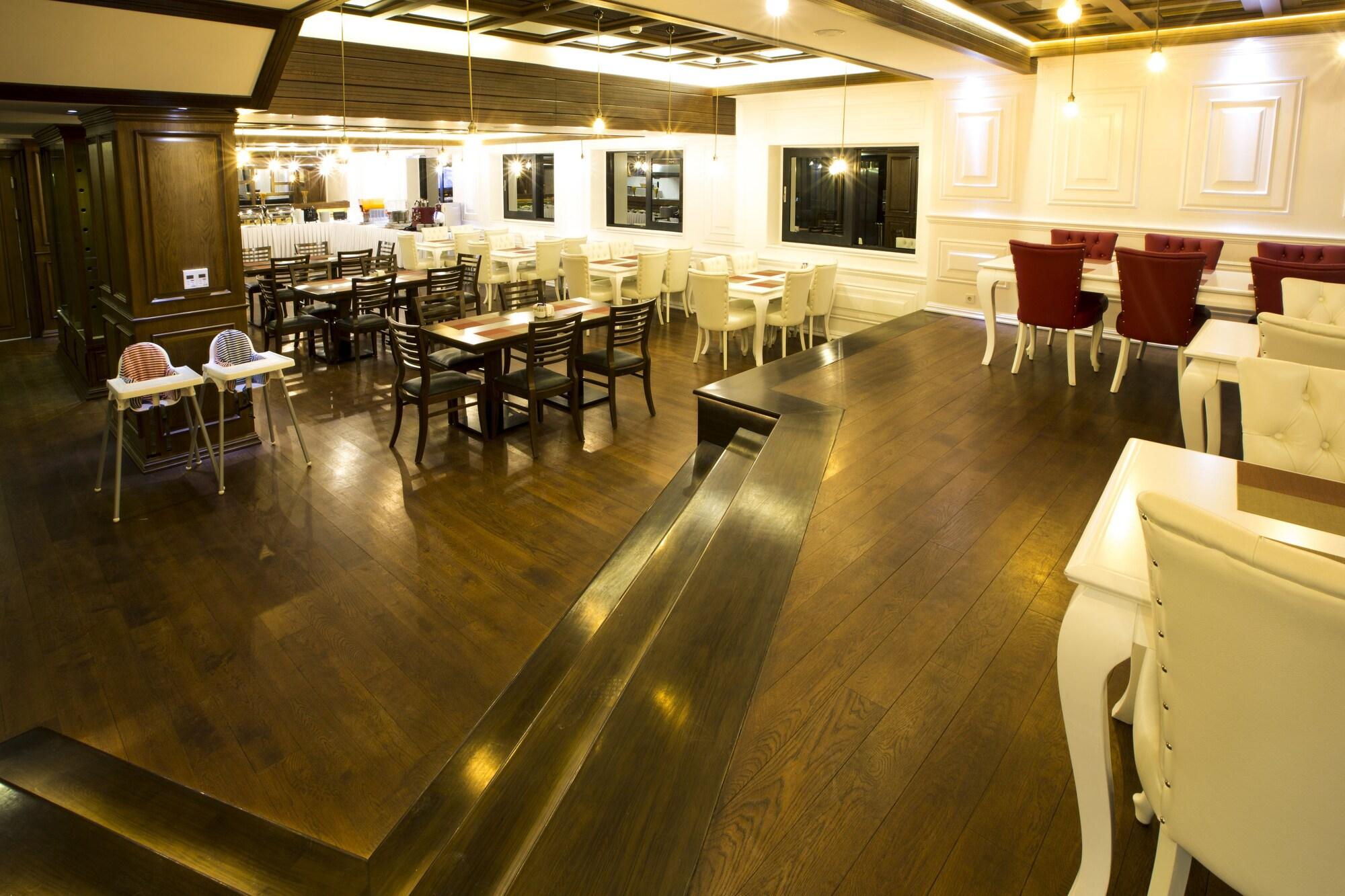 Florya Grand Hotel 23/29