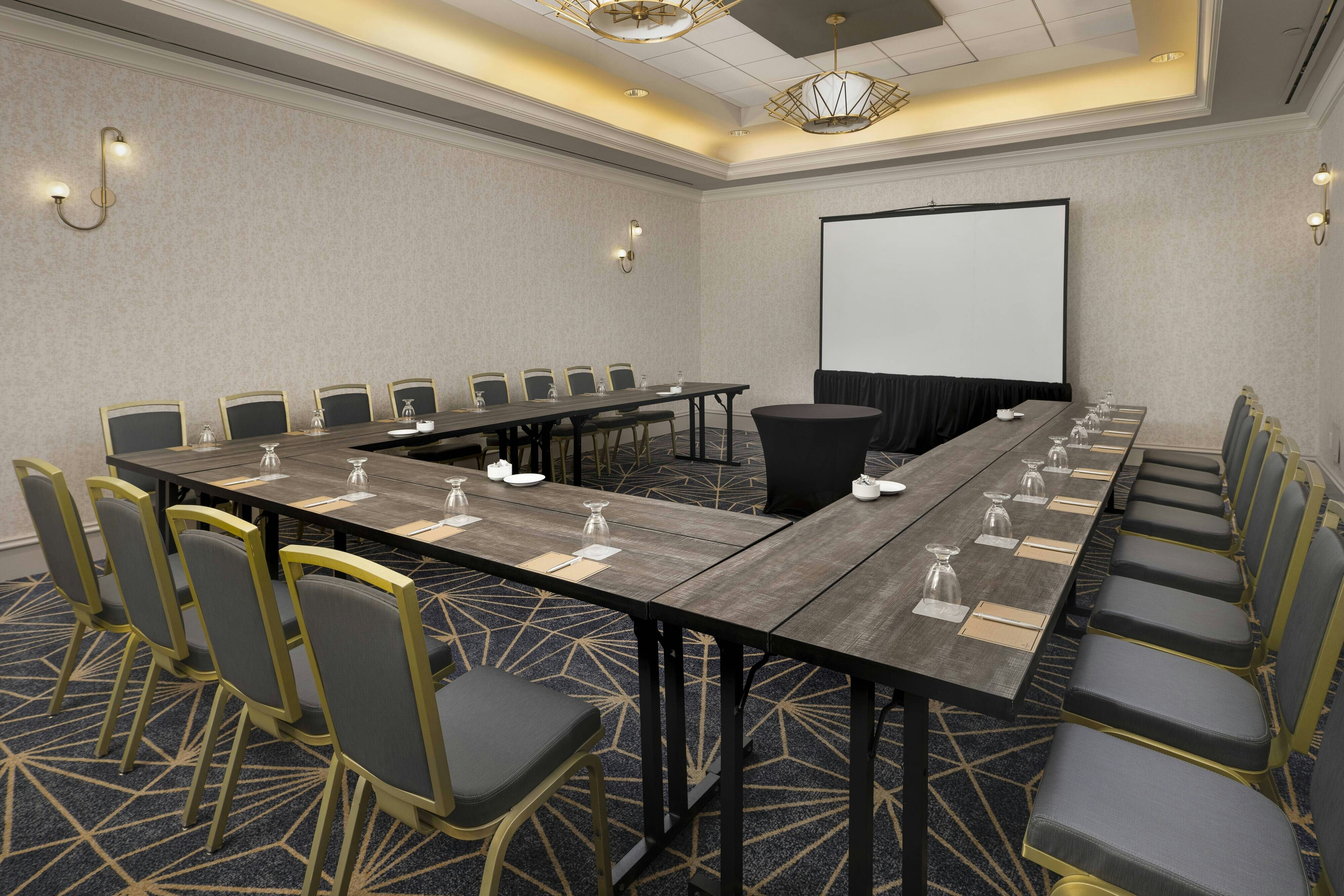 Renaissance Fort Lauderdale West Hotel 44/50