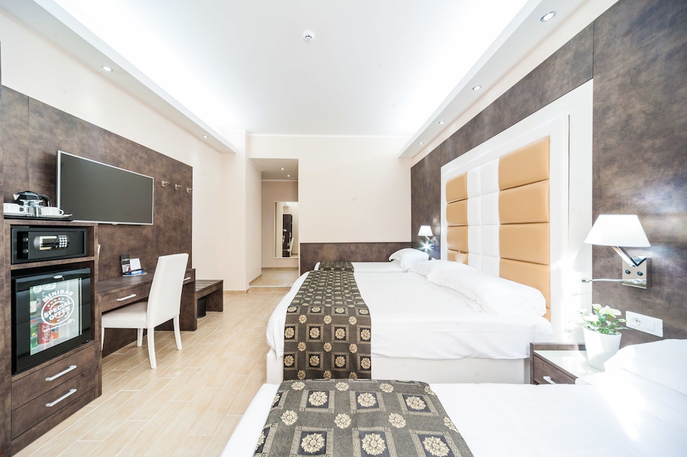 Relais Trevi 95 Boutique Hotel 22/74