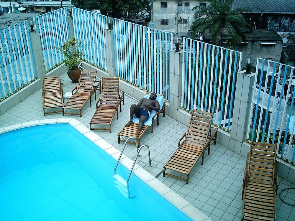 Hôtel Bano Palace 18/50