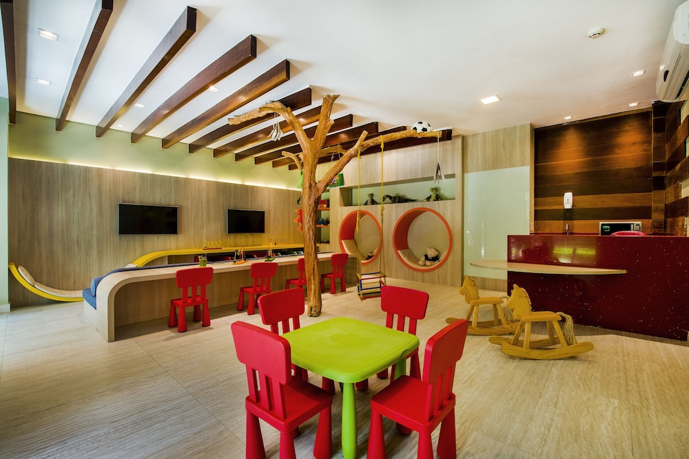 Carmel Cumbuco Resort 48/71