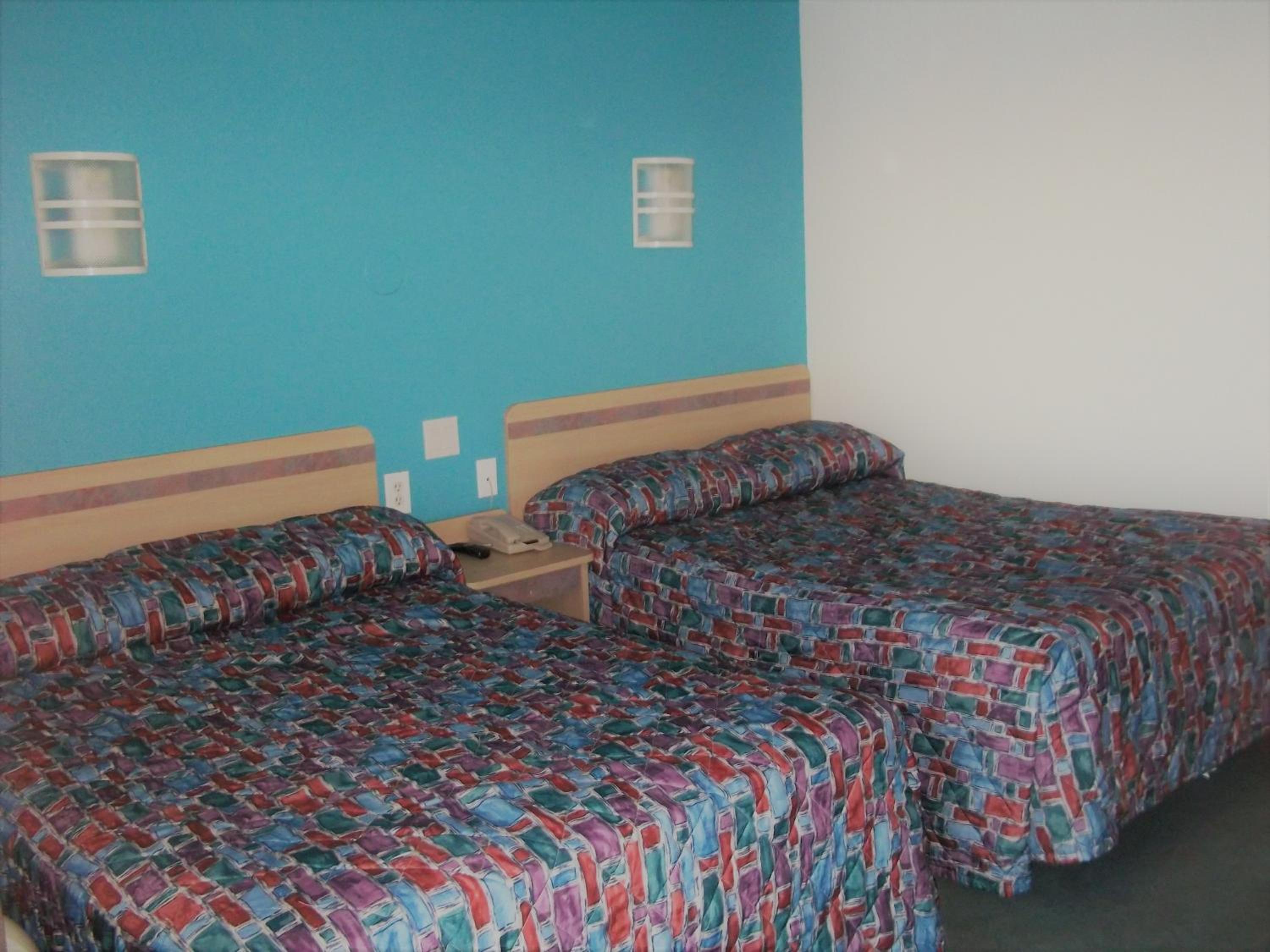 Motel 6 Conway 20/30