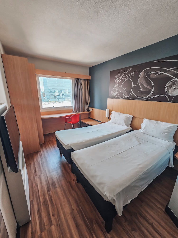 STANDARD, TWIN BEDS