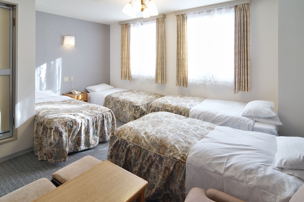 Hotel Sanmalte 16/46