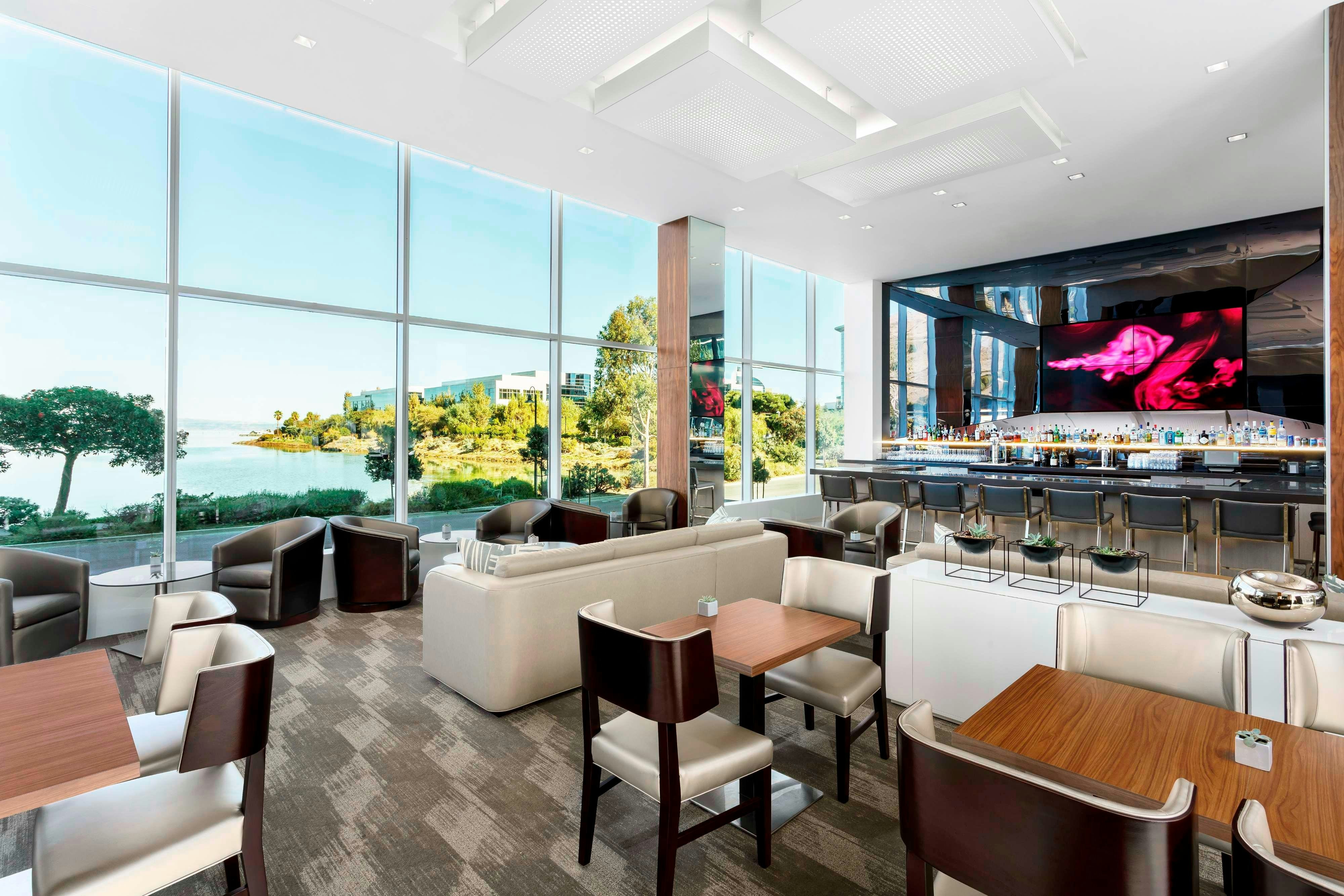 Ac Hotel San Francisco Airport Oyster Point Waterfront 25/42