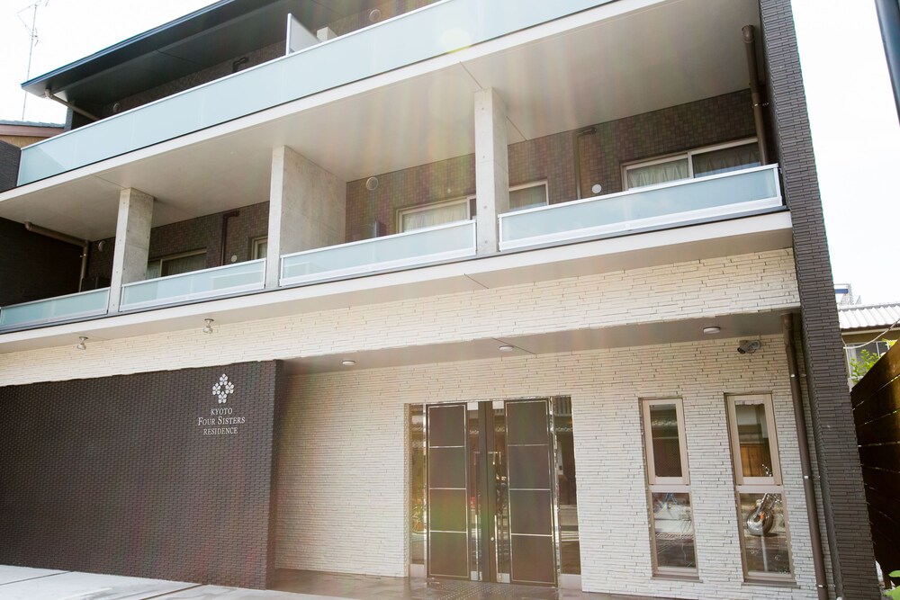 Kyoto Four Sisters Residence 2/50
