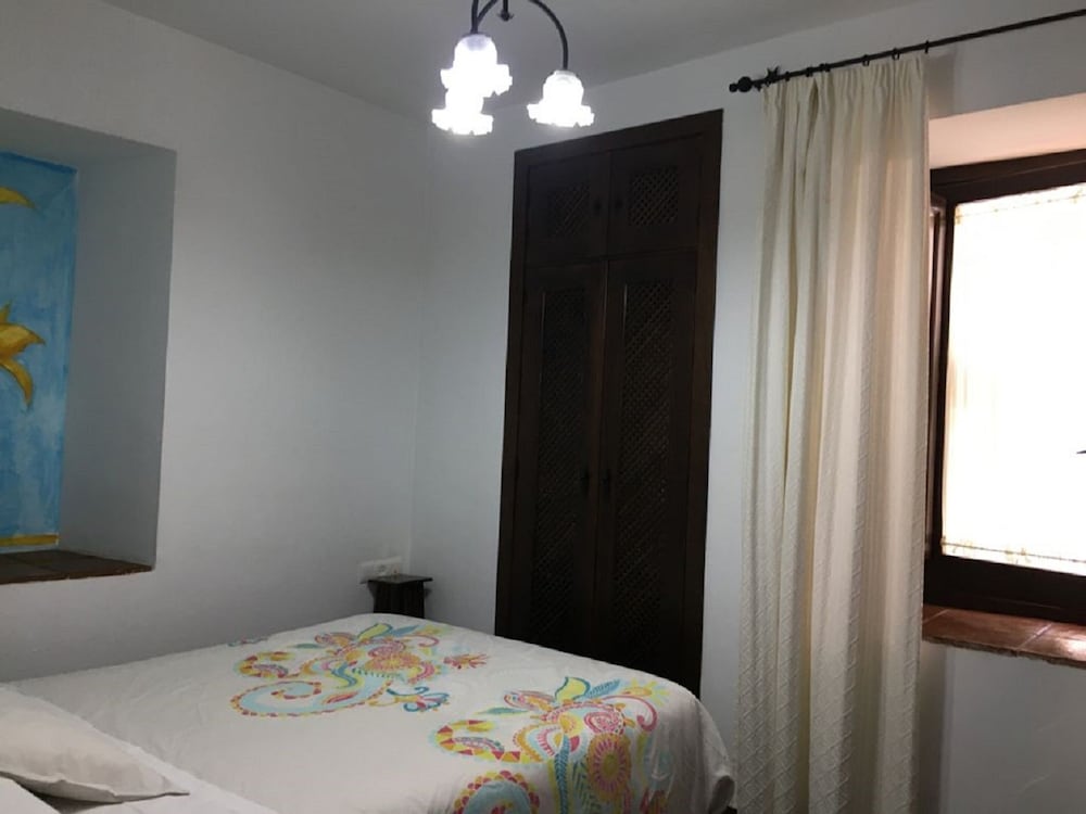 Casa de los Naranjos 6/34
