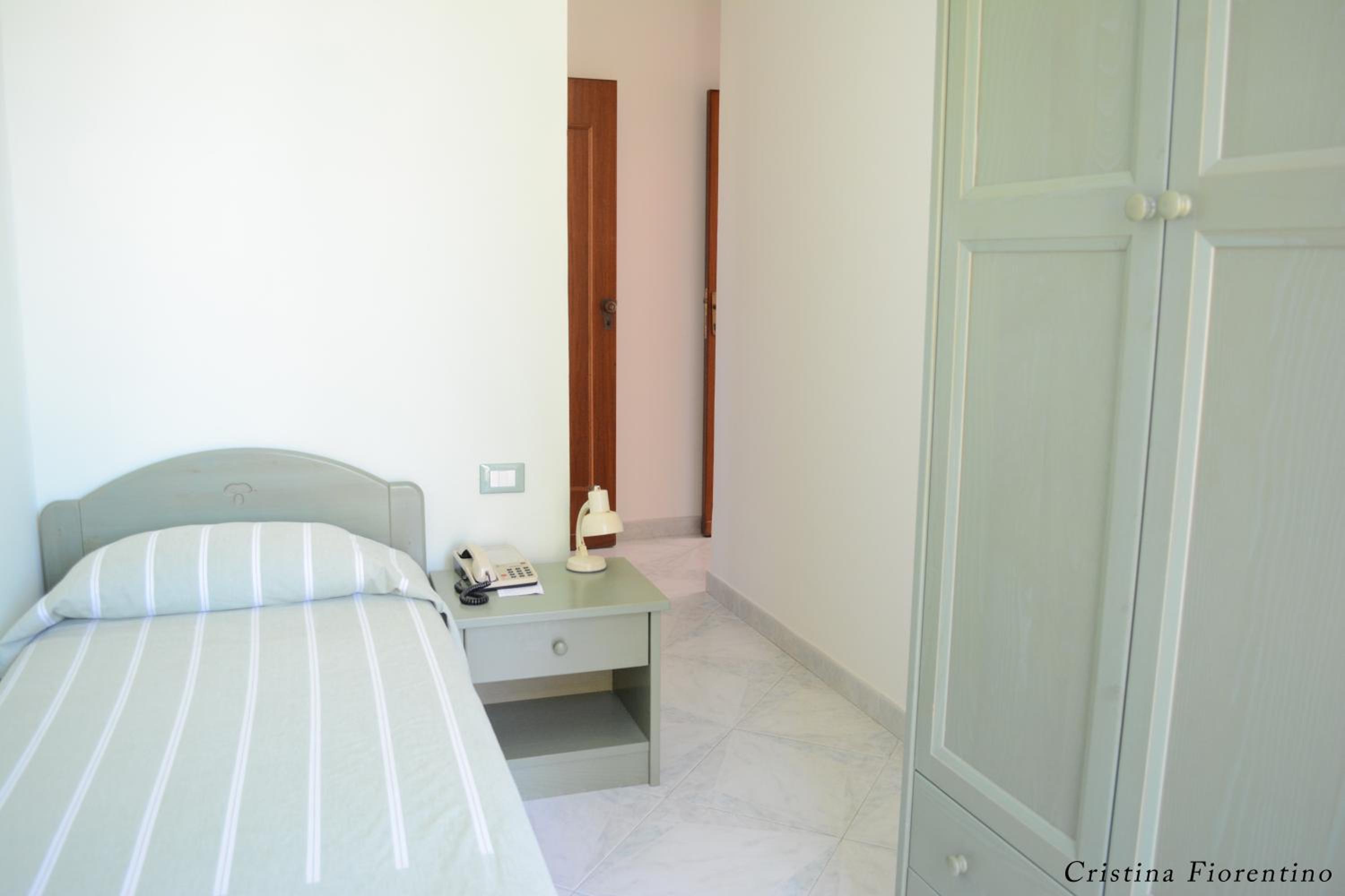 غرفة قياسية مفردة، Hotel La Ginestra 6/6