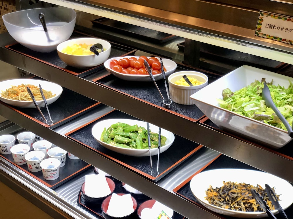 APA Hotel Hachioji Eki Nishi (ex Central Hotel Hachioji) 25/50